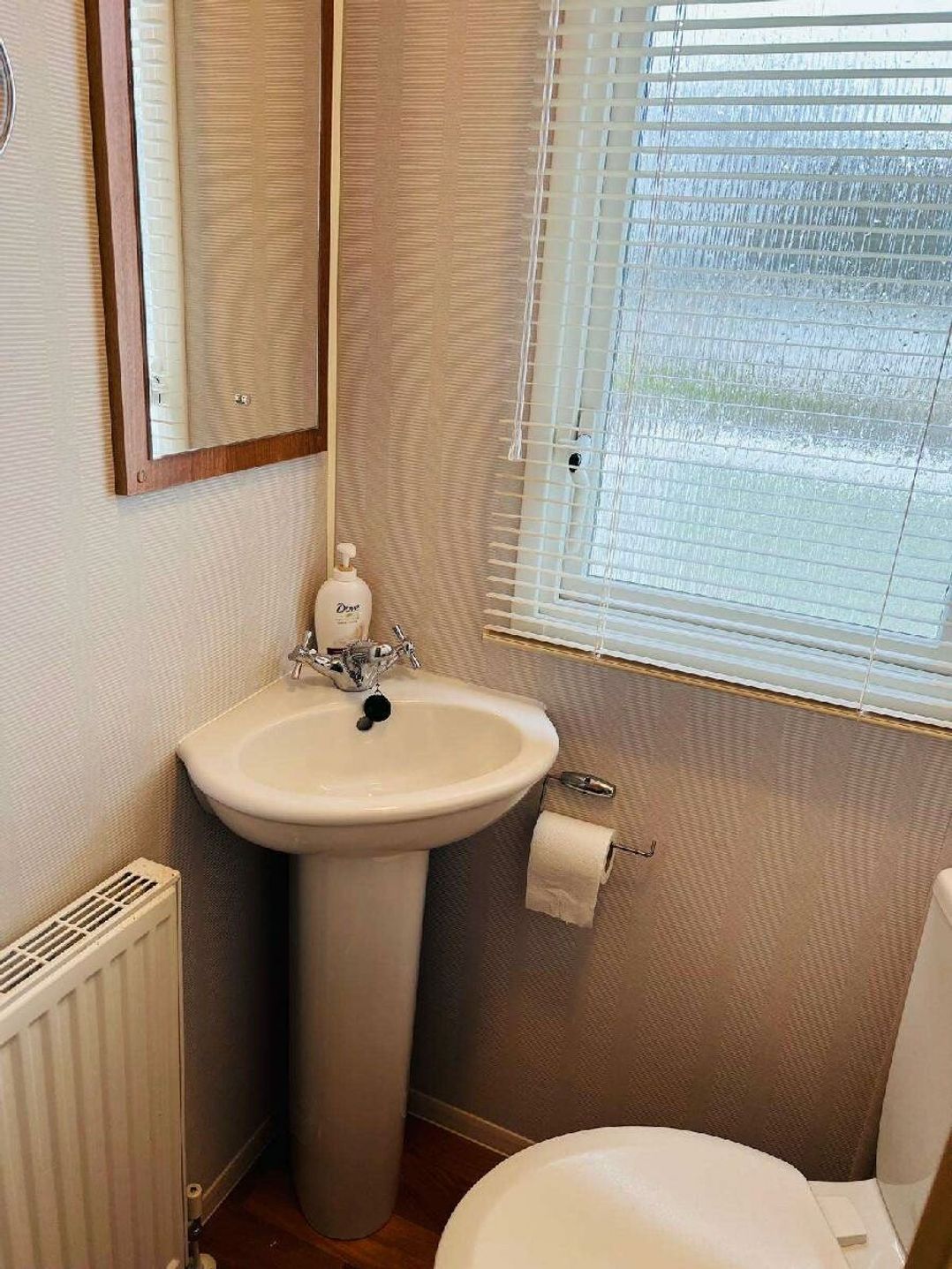 Manor Park Holiday Village - Holiday Accommodation 22314