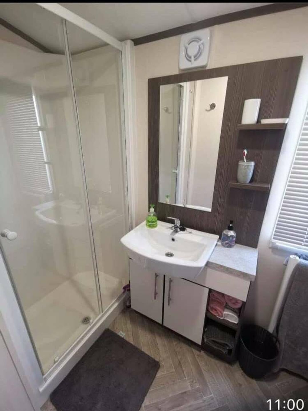 Percy Woods Country Park - Holiday Accommodation 22315