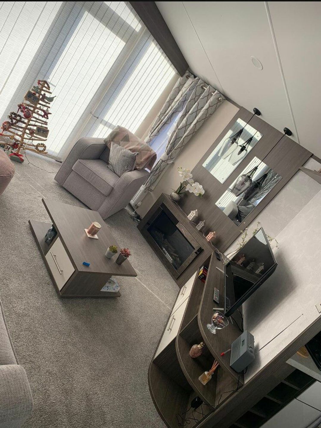 Percy Woods Country Park - Holiday Accommodation 22315