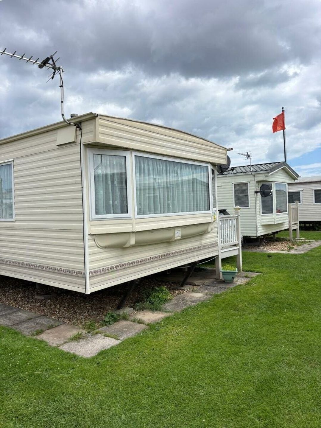 Seaview Caravan Park - Holiday Accommodation 22318