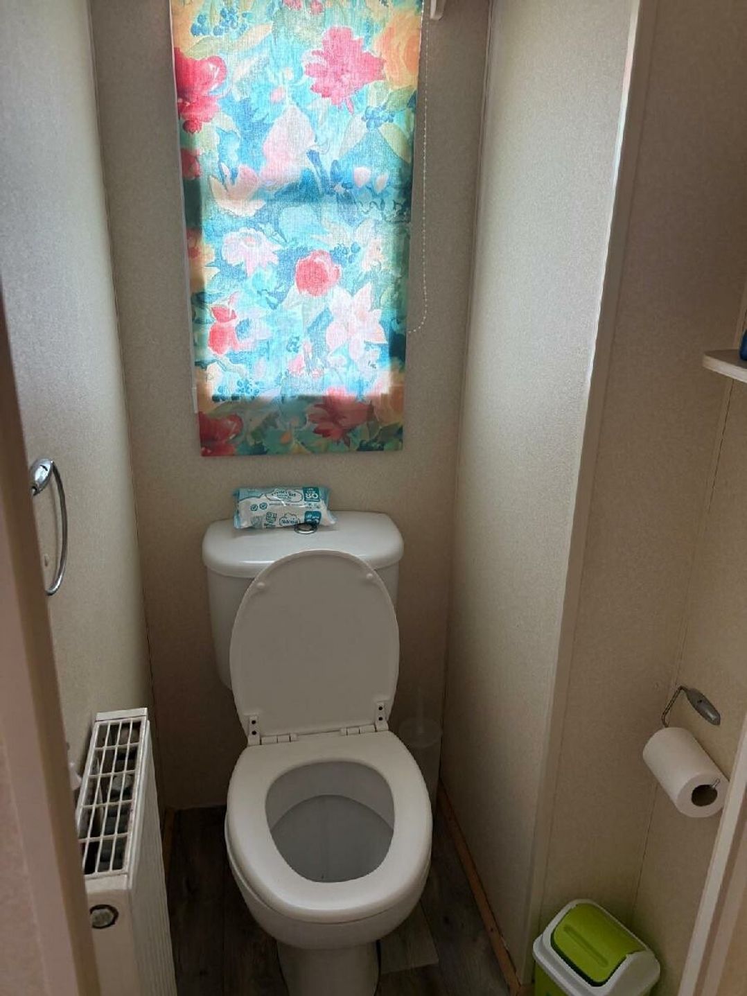 Seaview Caravan Park - Holiday Accommodation 22318