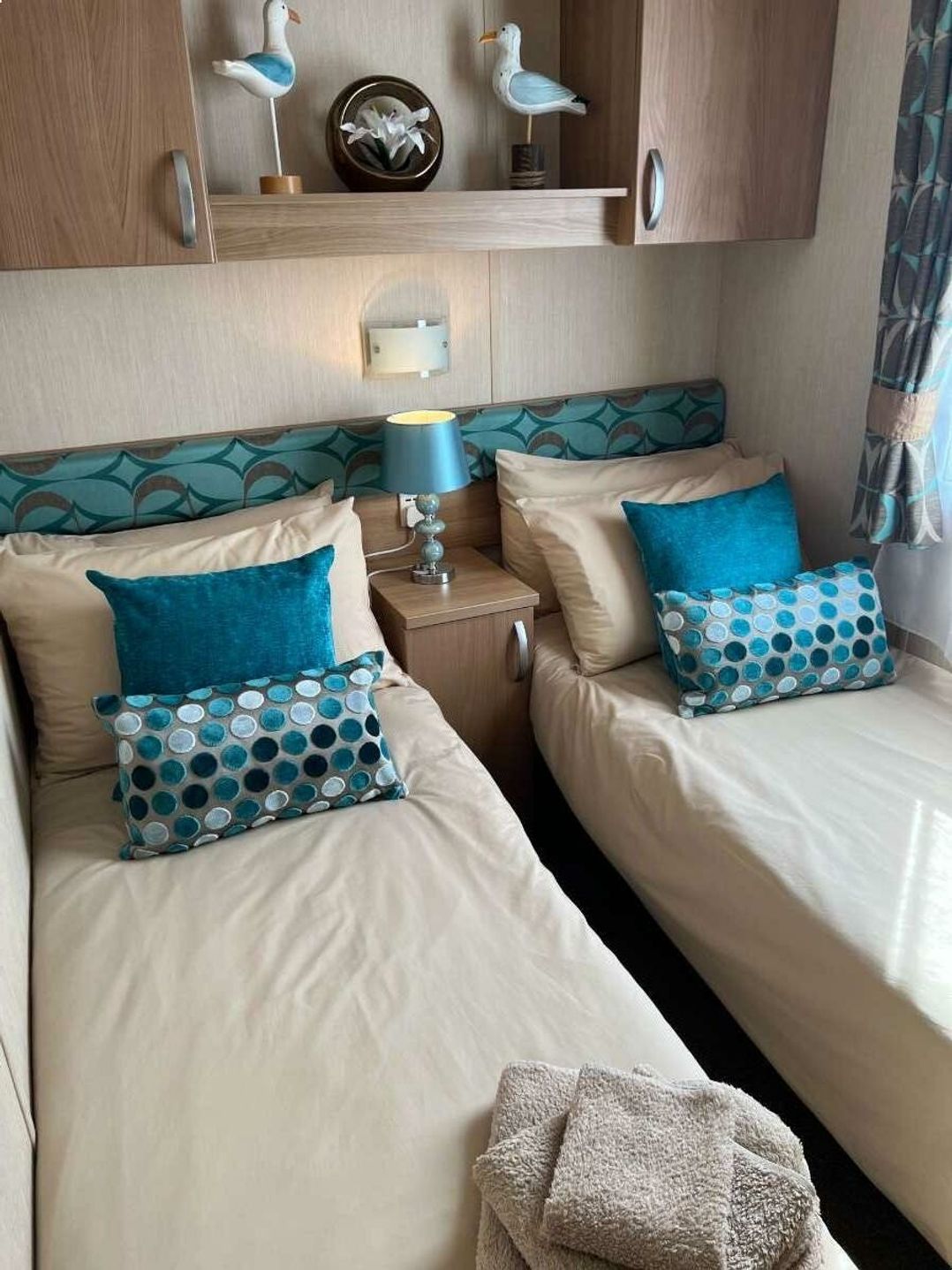 Rockley Park - Holiday Accommodation 22319