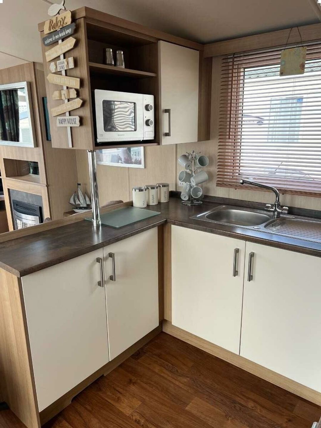 Rockley Park - Holiday Accommodation 22319