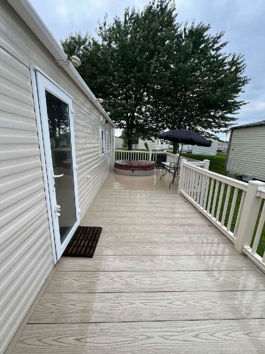 Tattershall Lakes Country Park - Holiday Accommodation 22321