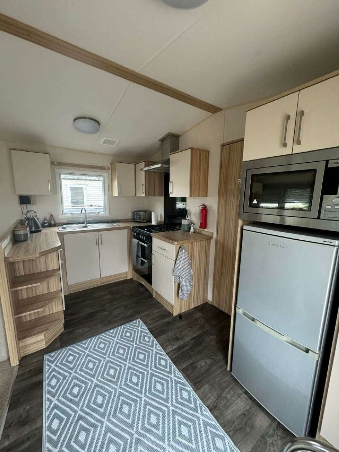 Tattershall Lakes Country Park - Holiday Accommodation 22321