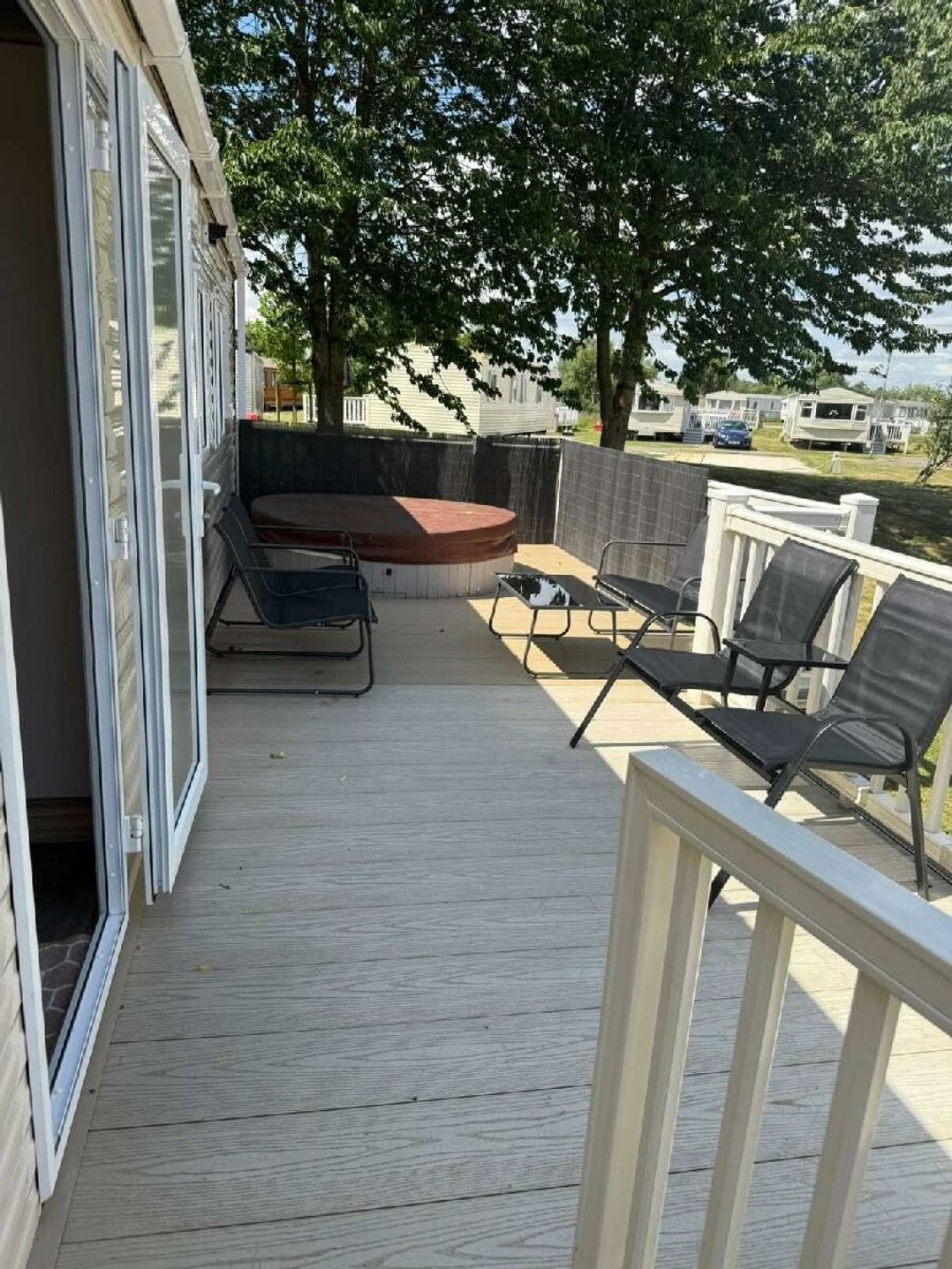 Tattershall Lakes Country Park - Holiday Accommodation 22321