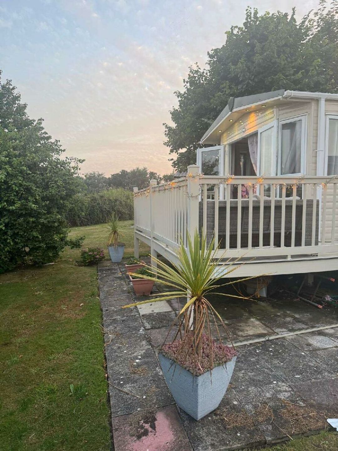 Ty Mawr Holiday Park - Holiday Accommodation 22323