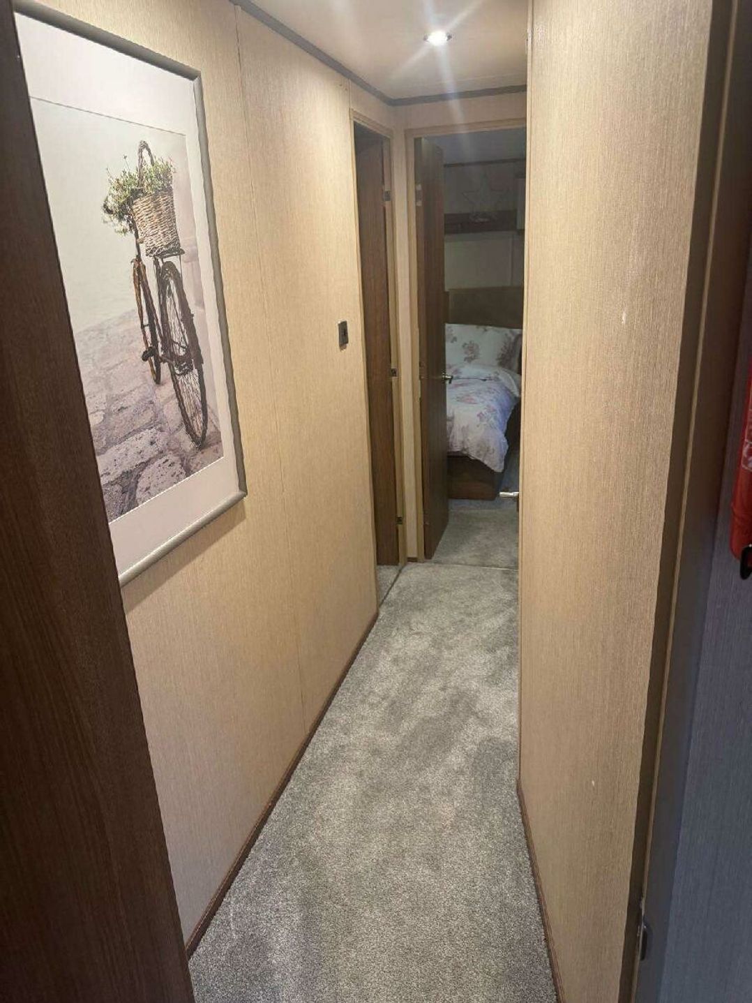 Ty Mawr Holiday Park - Holiday Accommodation 22323