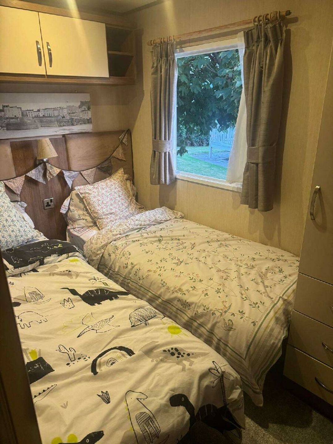 Ty Mawr Holiday Park - Holiday Accommodation 22323