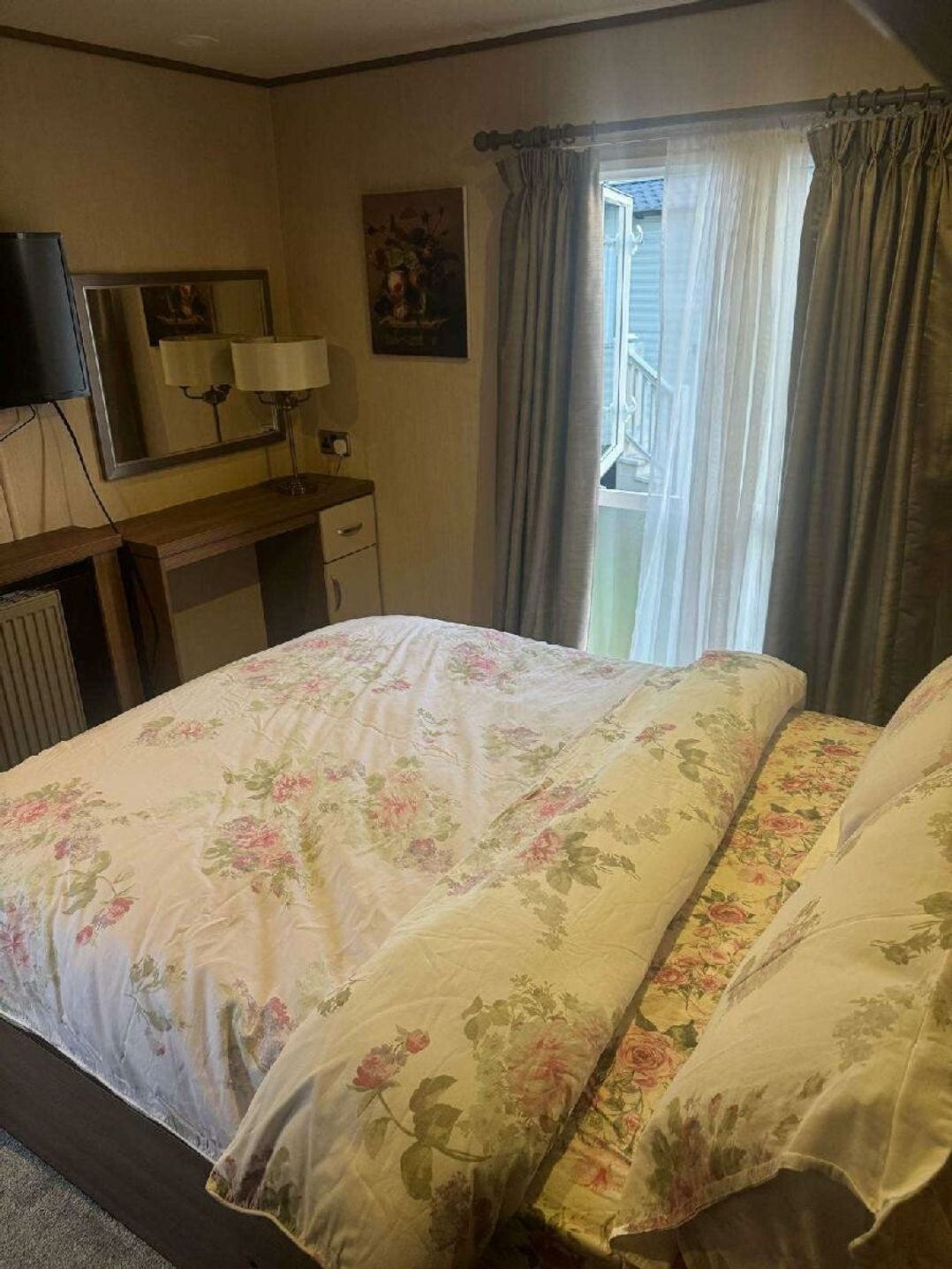 Ty Mawr Holiday Park - Holiday Accommodation 22323