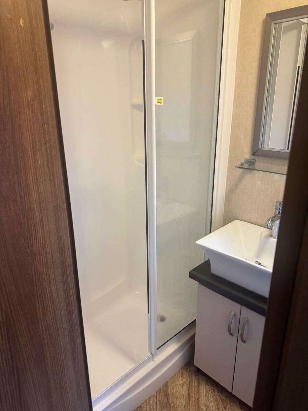 Ty Mawr Holiday Park - Holiday Accommodation 22323