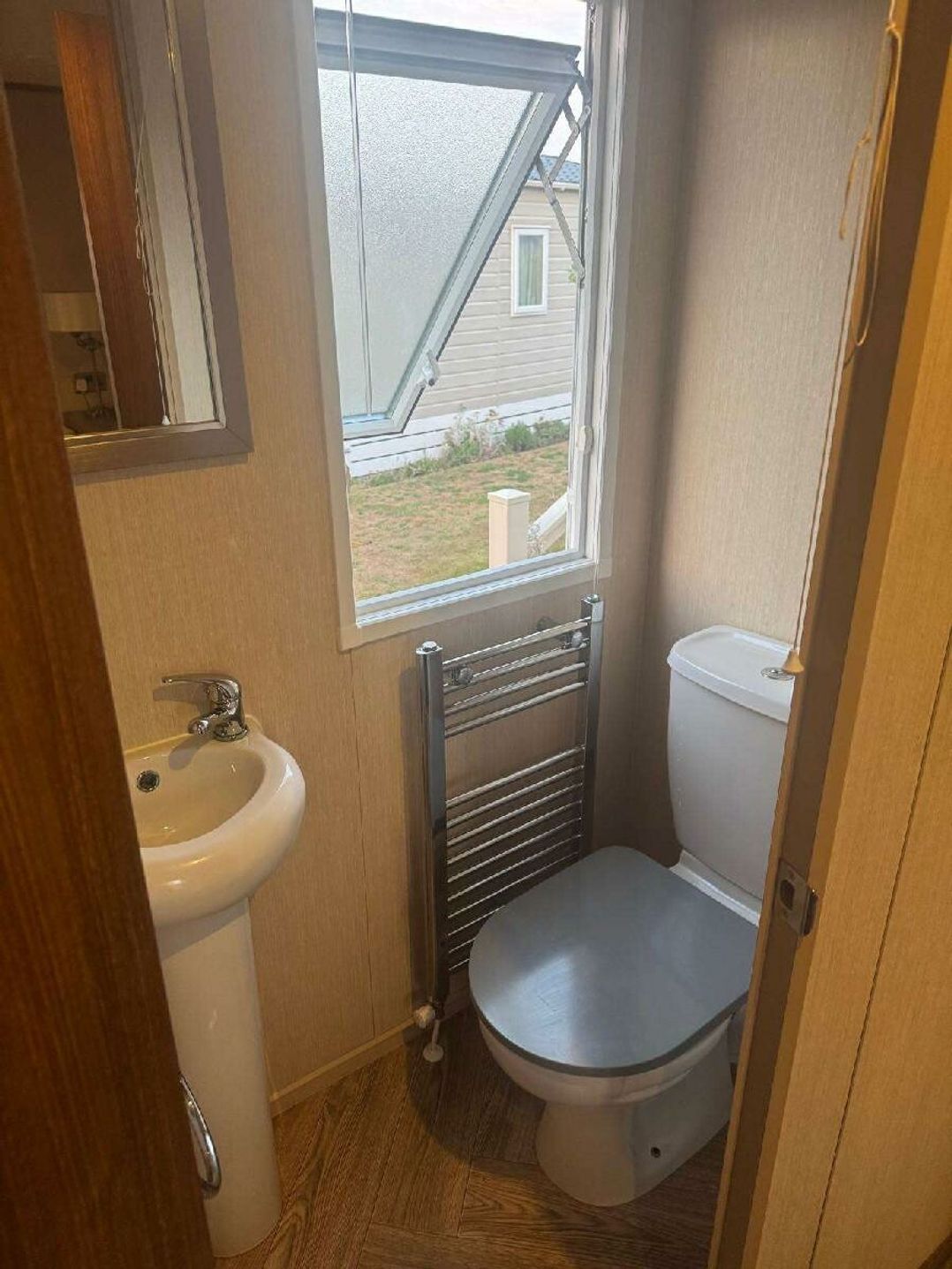 Ty Mawr Holiday Park - Holiday Accommodation 22323