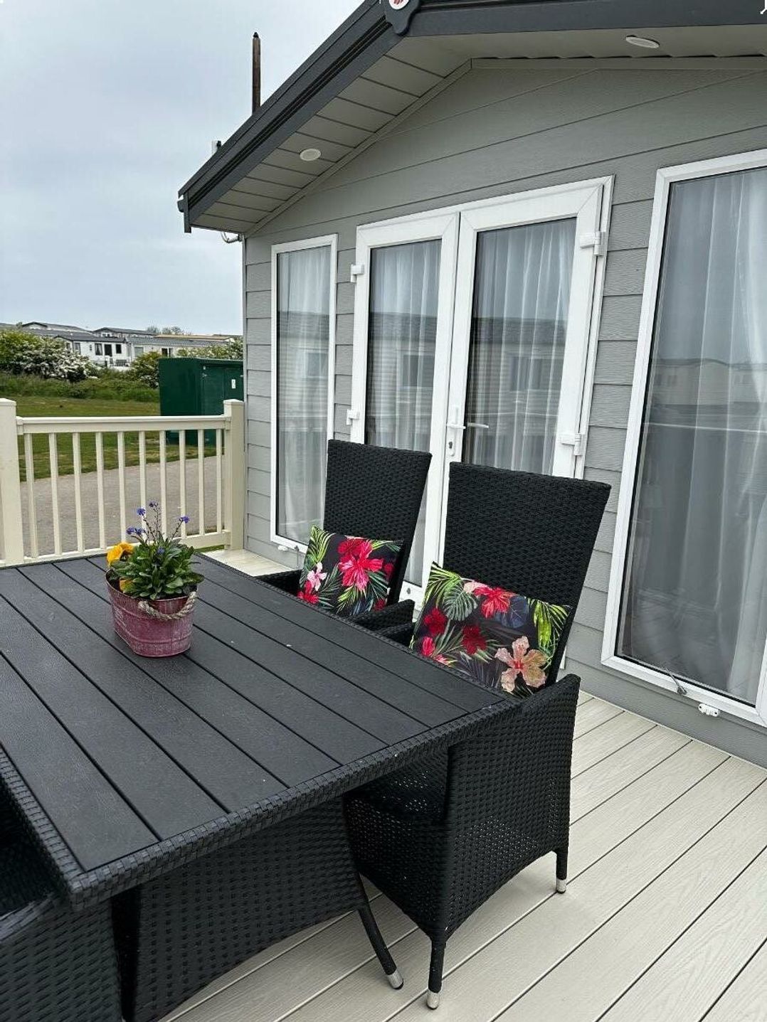 Sand Le Mere Holiday Village - Holiday Accommodation 22324