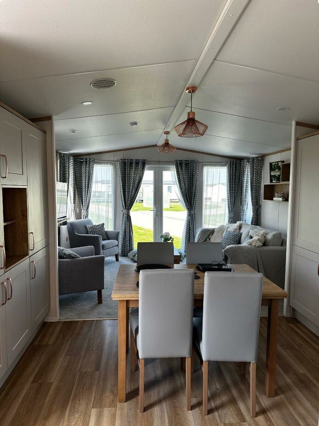 Sand Le Mere Holiday Village - Holiday Accommodation 22324