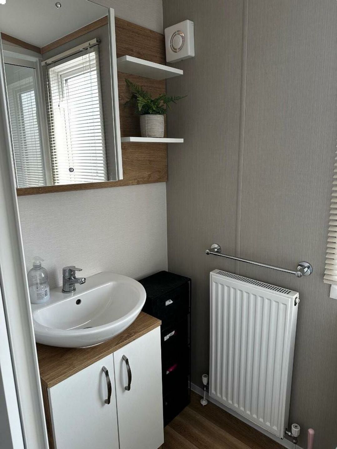 Sand Le Mere Holiday Village - Holiday Accommodation 22324