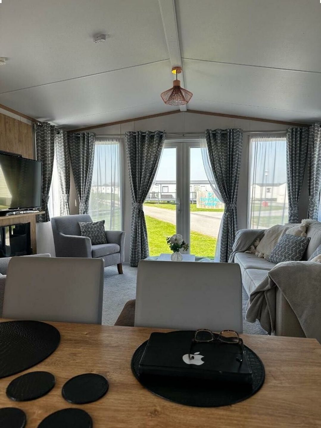 Sand Le Mere Holiday Village - Holiday Accommodation 22324