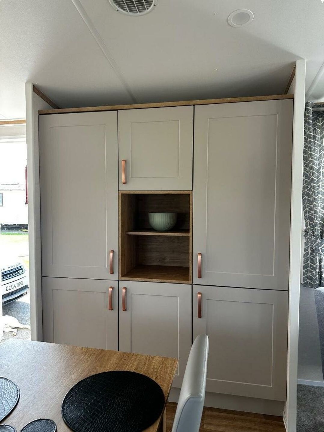 Sand Le Mere Holiday Village - Holiday Accommodation 22324