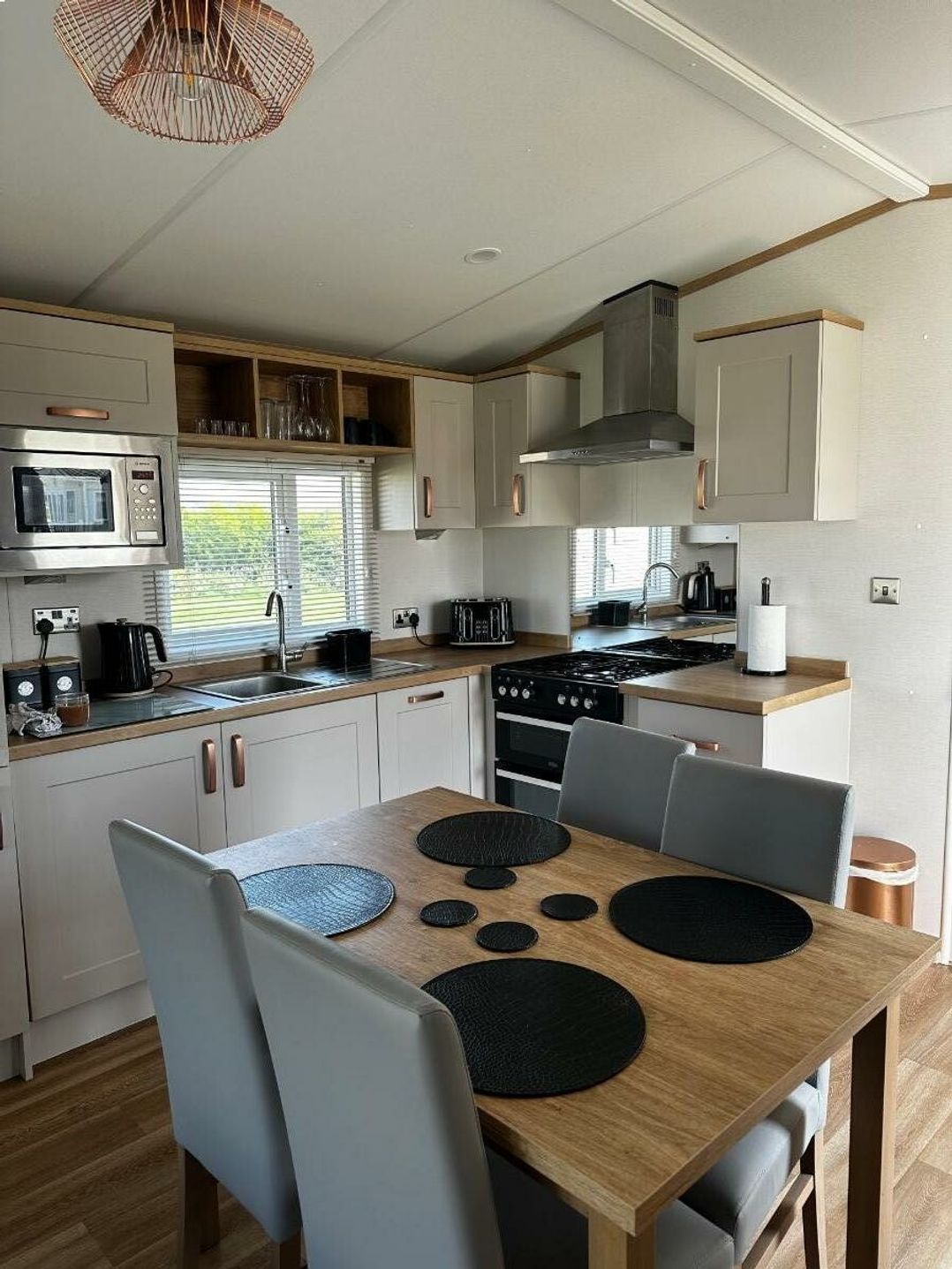 Sand Le Mere Holiday Village - Holiday Accommodation 22324