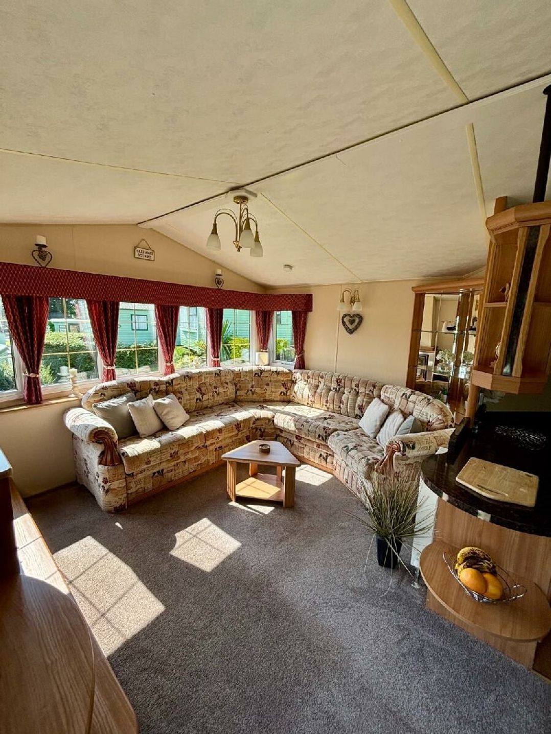 Woodlands Holiday Park - Holiday Accommodation 22325