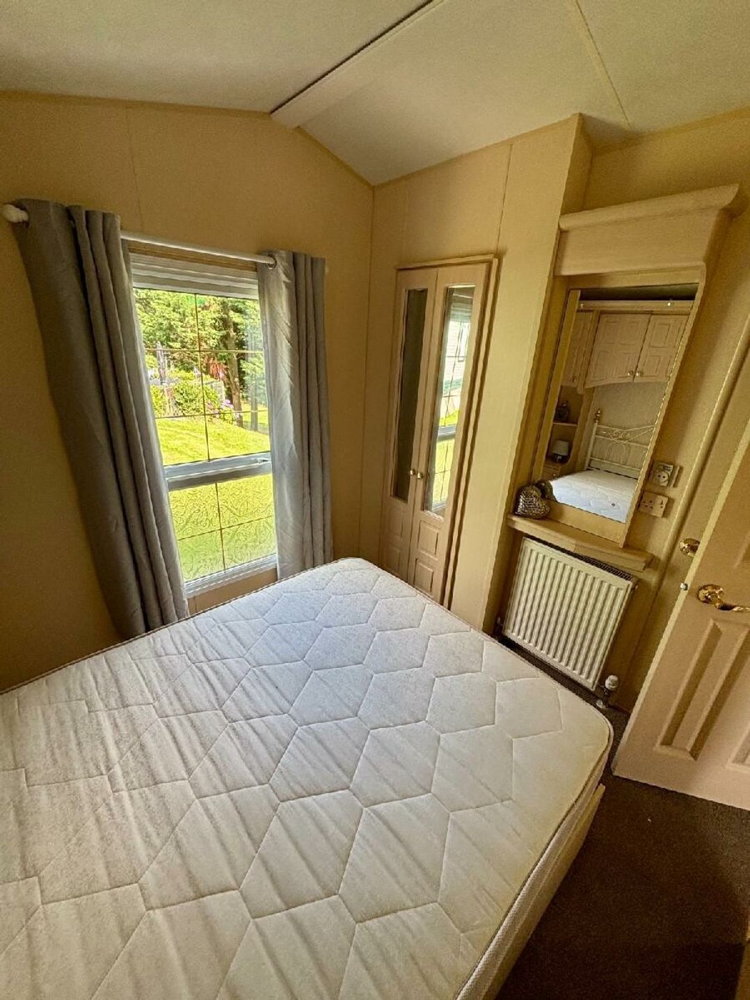 Woodlands Holiday Park - Holiday Accommodation 22325