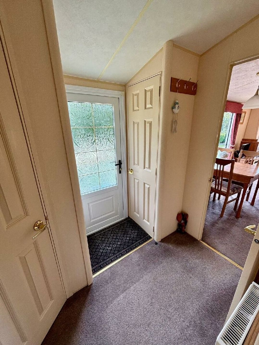 Woodlands Holiday Park - Holiday Accommodation 22325