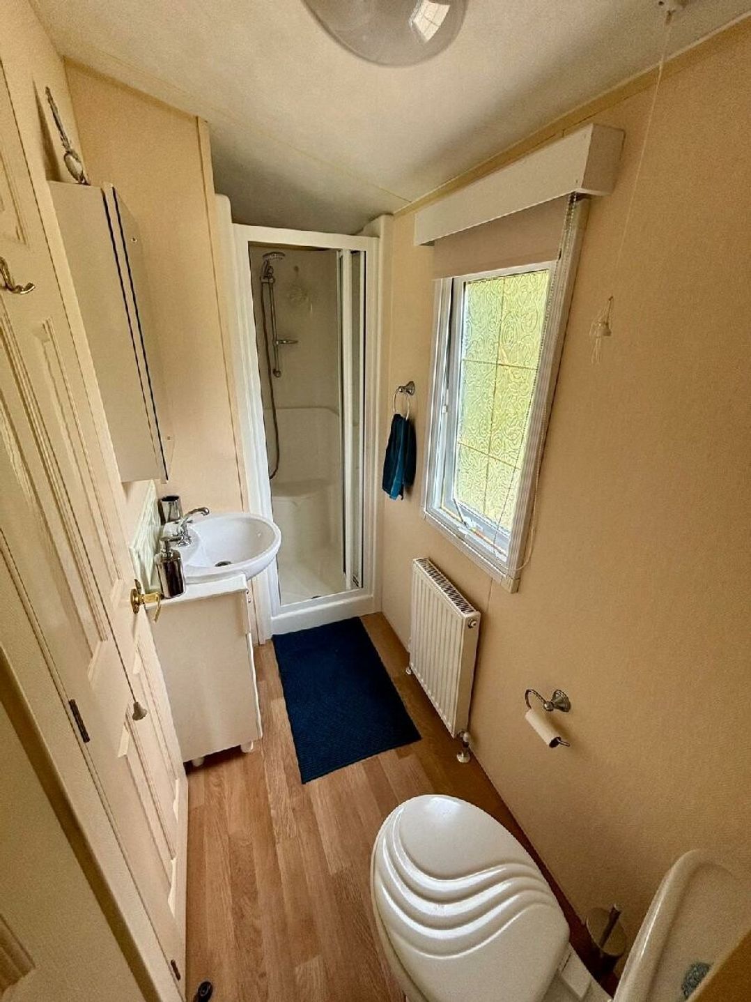 Woodlands Holiday Park - Holiday Accommodation 22325