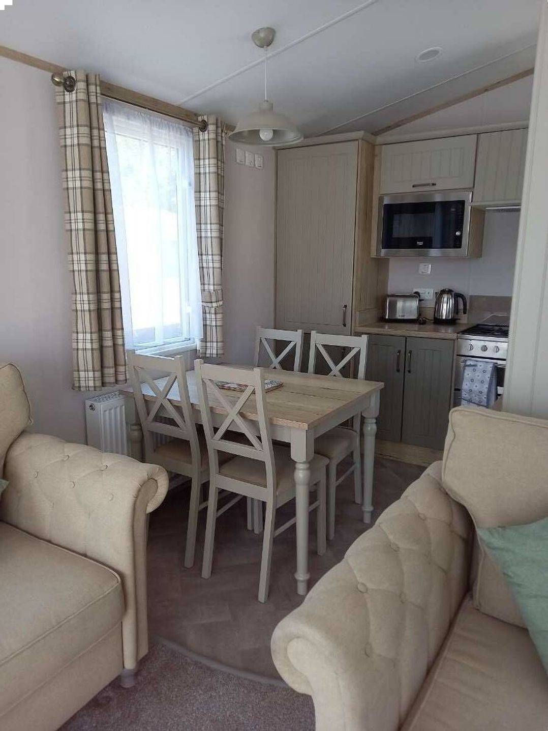 Kiln Park Holiday Park - Holiday Accommodation 22326