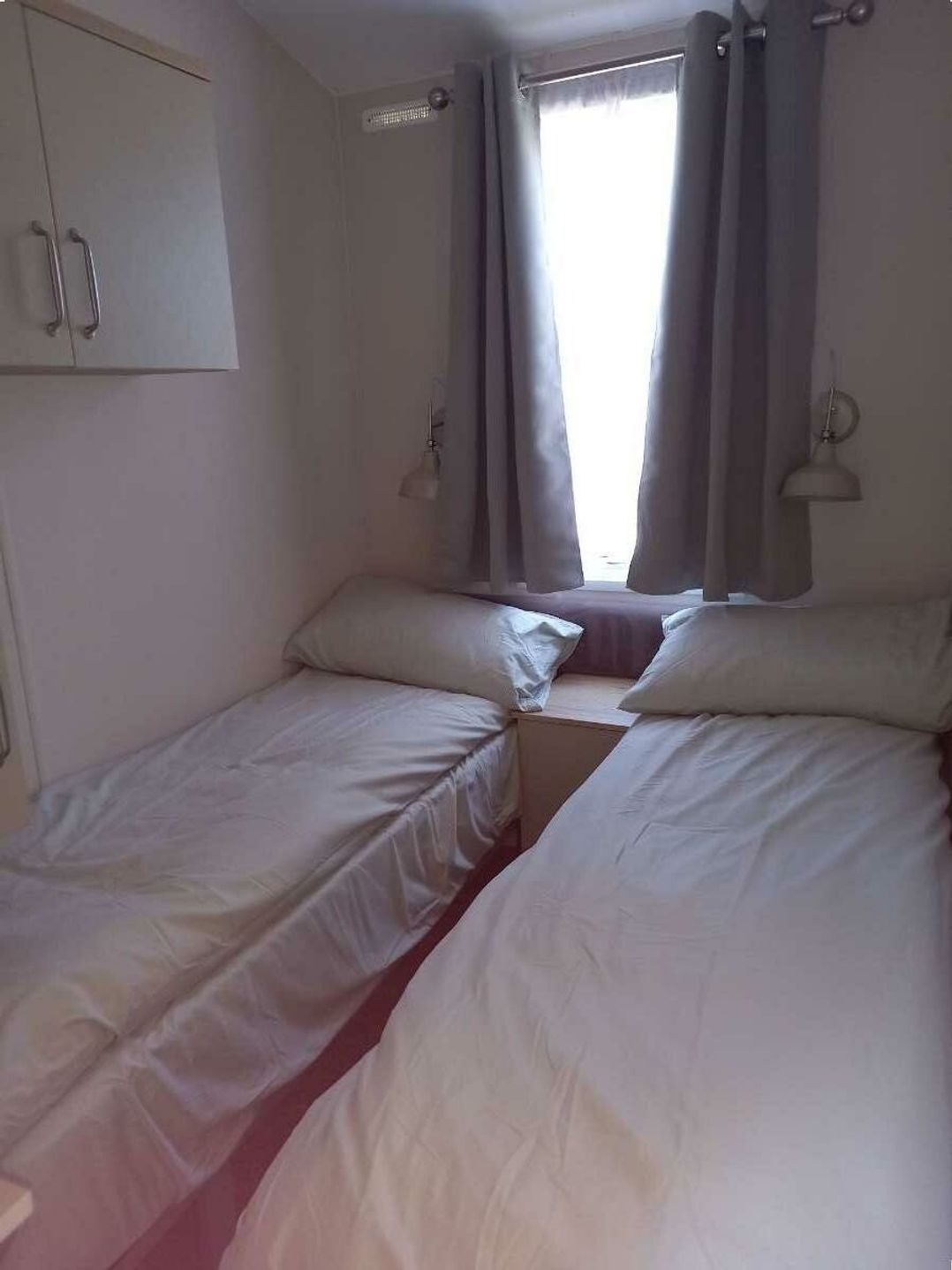 Kiln Park Holiday Park - Holiday Accommodation 22326