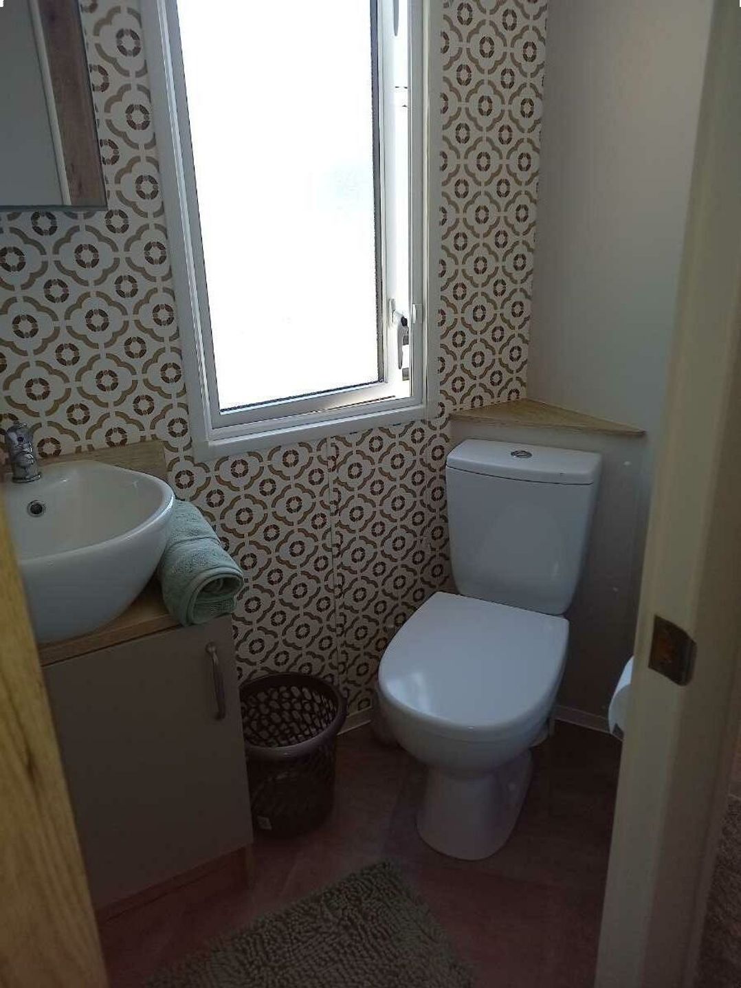 Kiln Park Holiday Park - Holiday Accommodation 22326