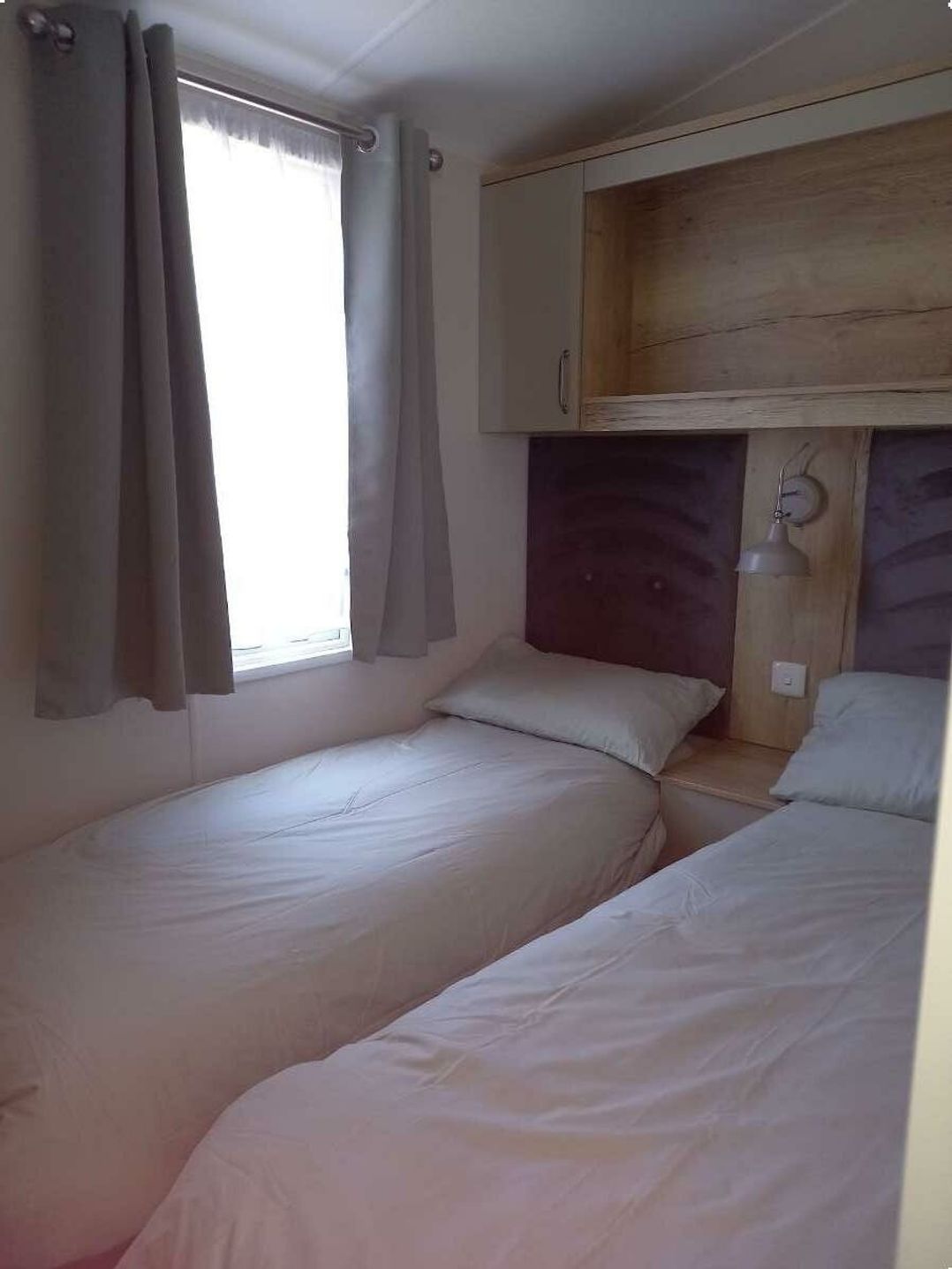 Kiln Park Holiday Park - Holiday Accommodation 22326