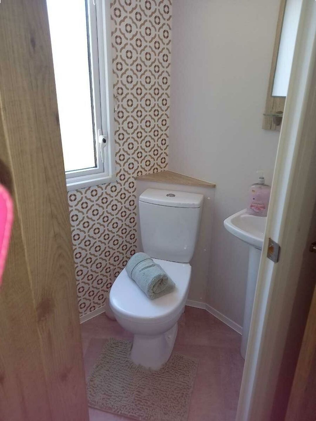 Kiln Park Holiday Park - Holiday Accommodation 22326