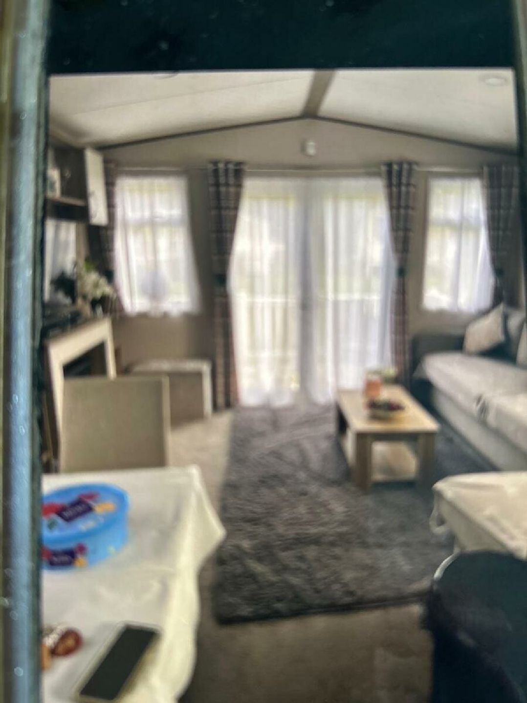 Hopton Holiday Village - Holiday Accommodation 22328