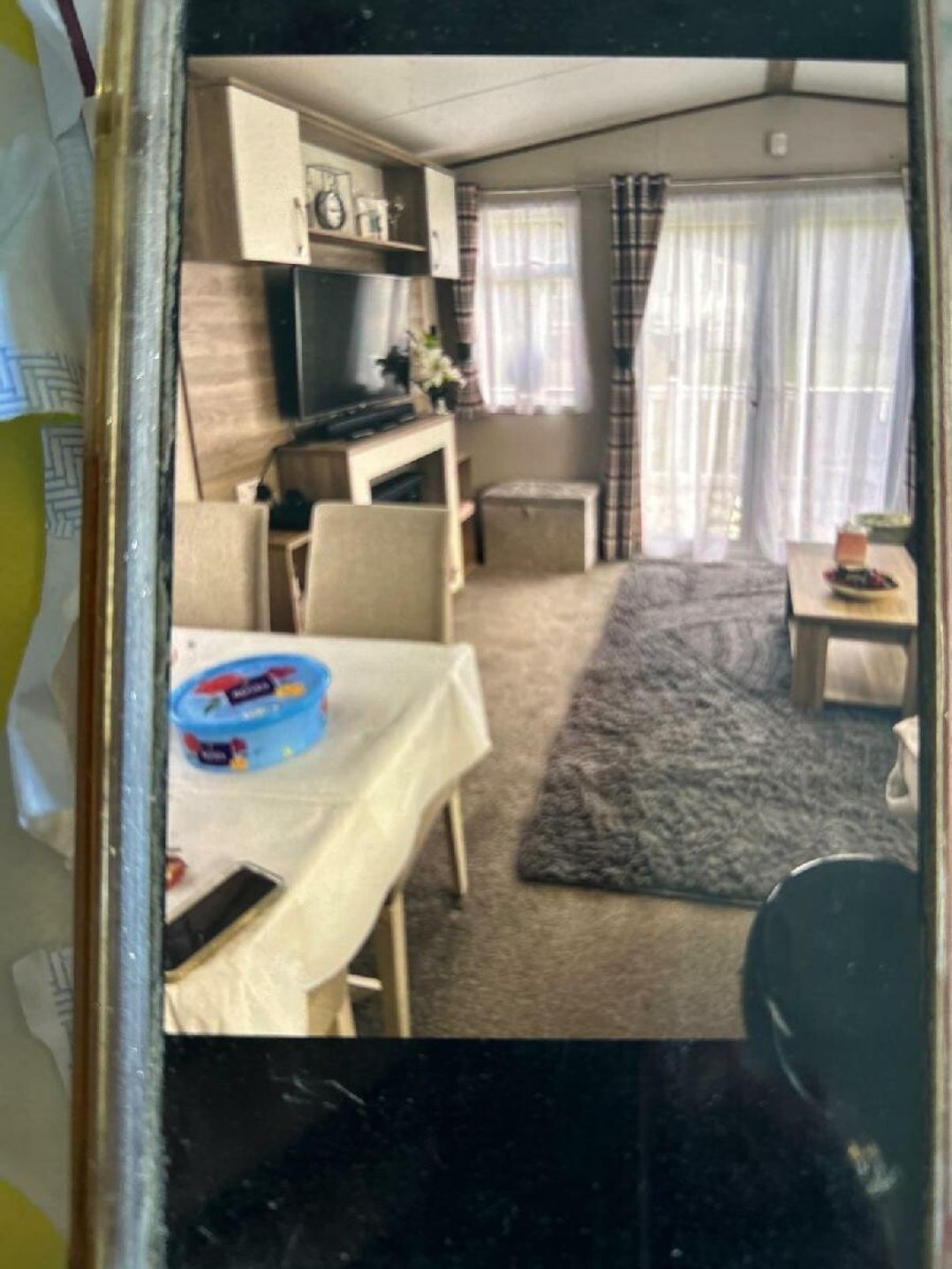 Hopton Holiday Village - Holiday Accommodation 22328