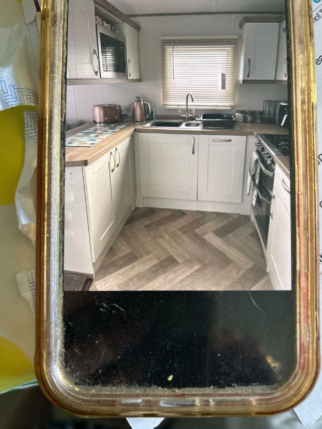 Hopton Holiday Village - Holiday Accommodation 22328