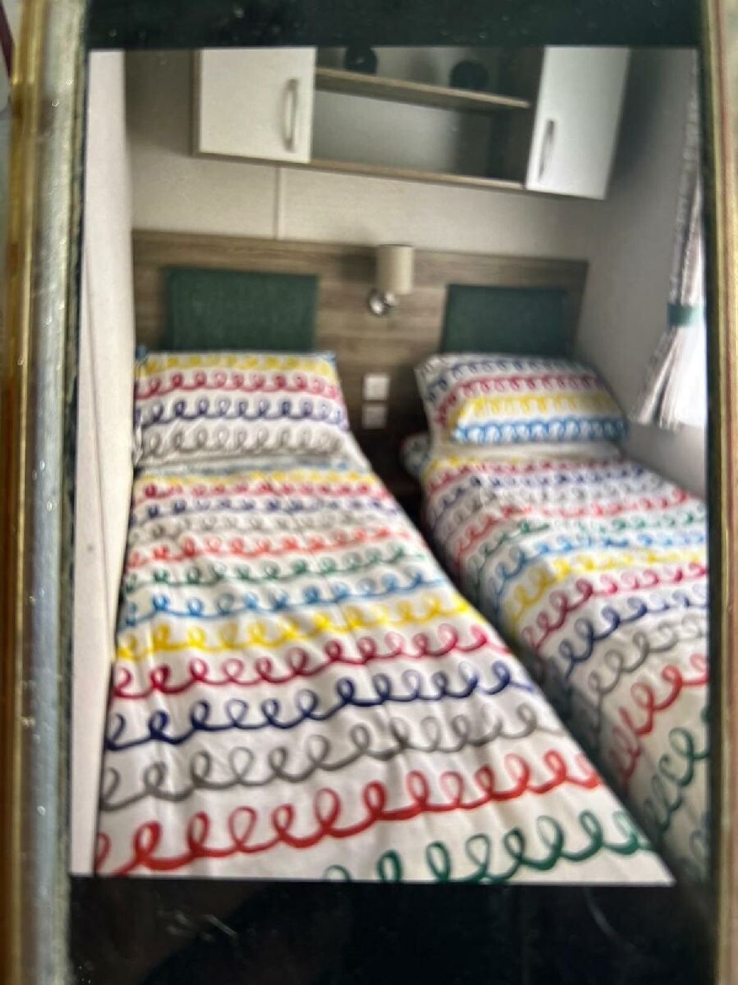 Hopton Holiday Village - Holiday Accommodation 22328