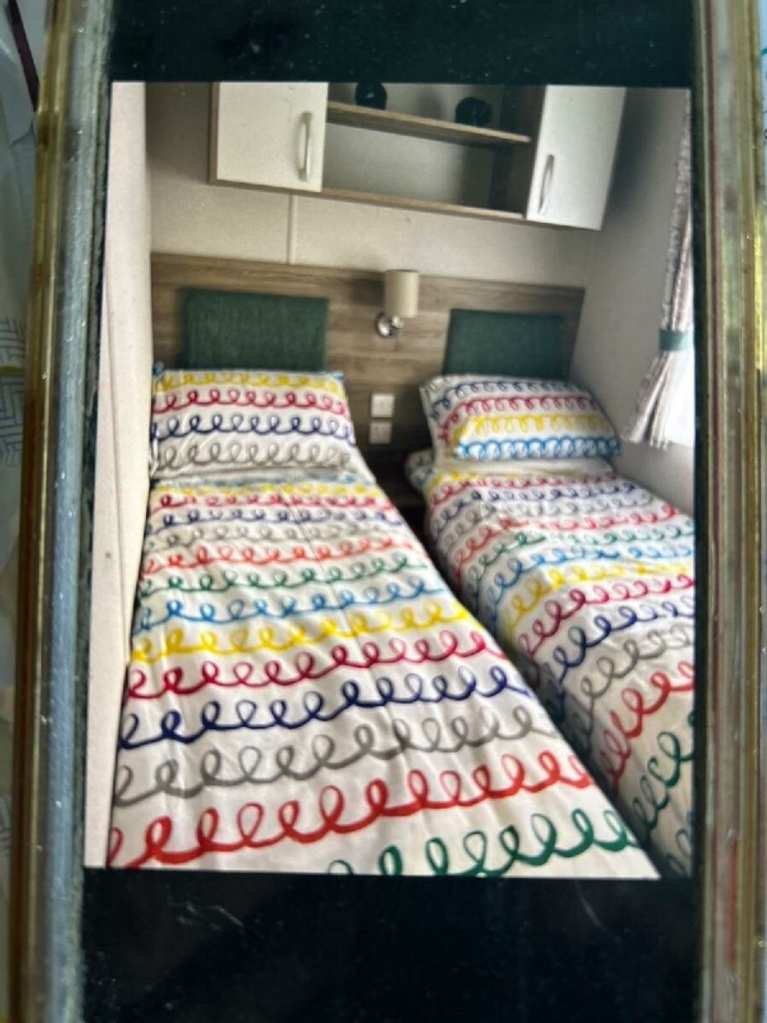 Hopton Holiday Village - Holiday Accommodation 22328