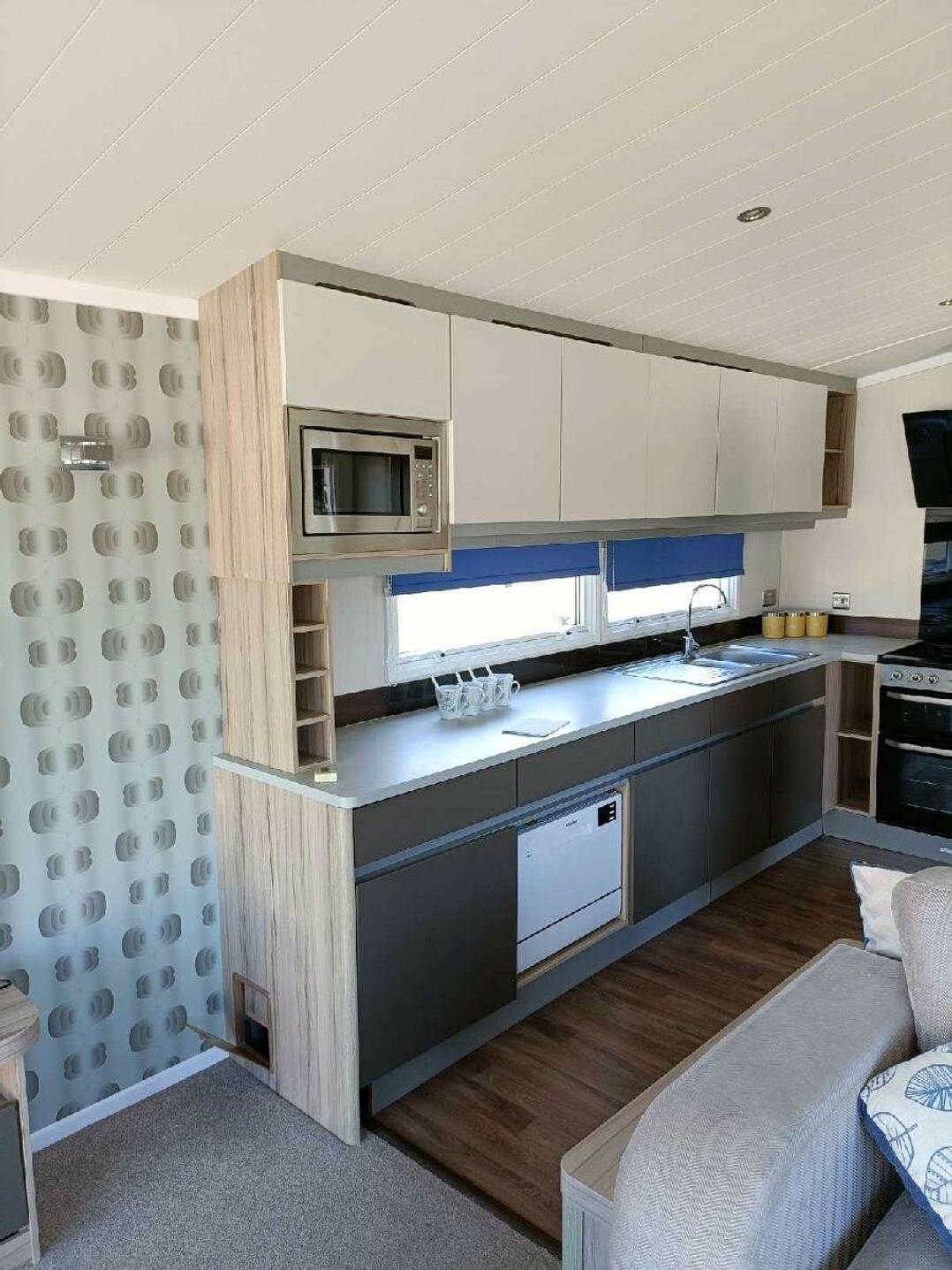 Lyons Winkups and Primrose - Holiday Accommodation 22330