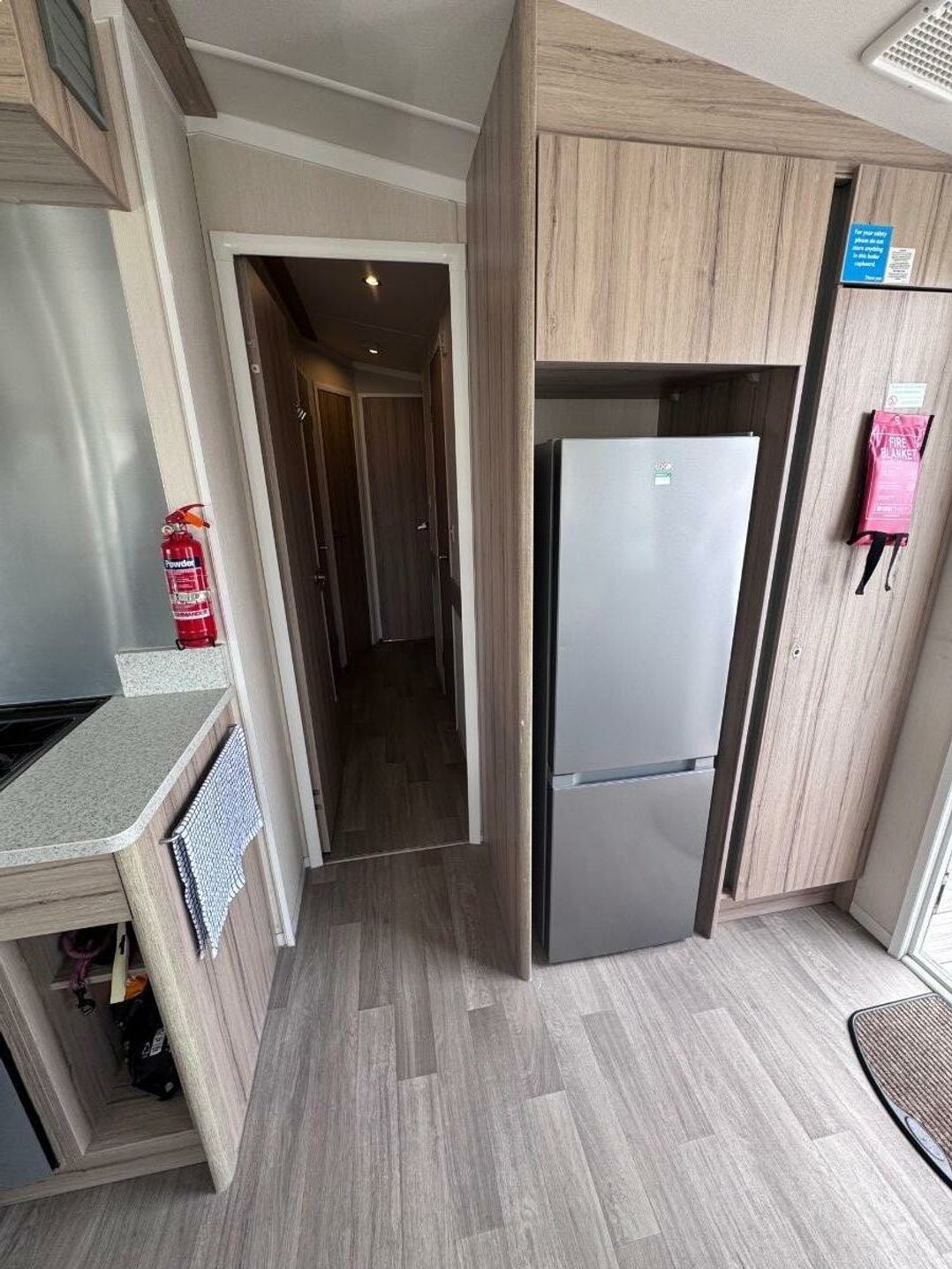 Littlesea Holiday Park - Holiday Accommodation 22331