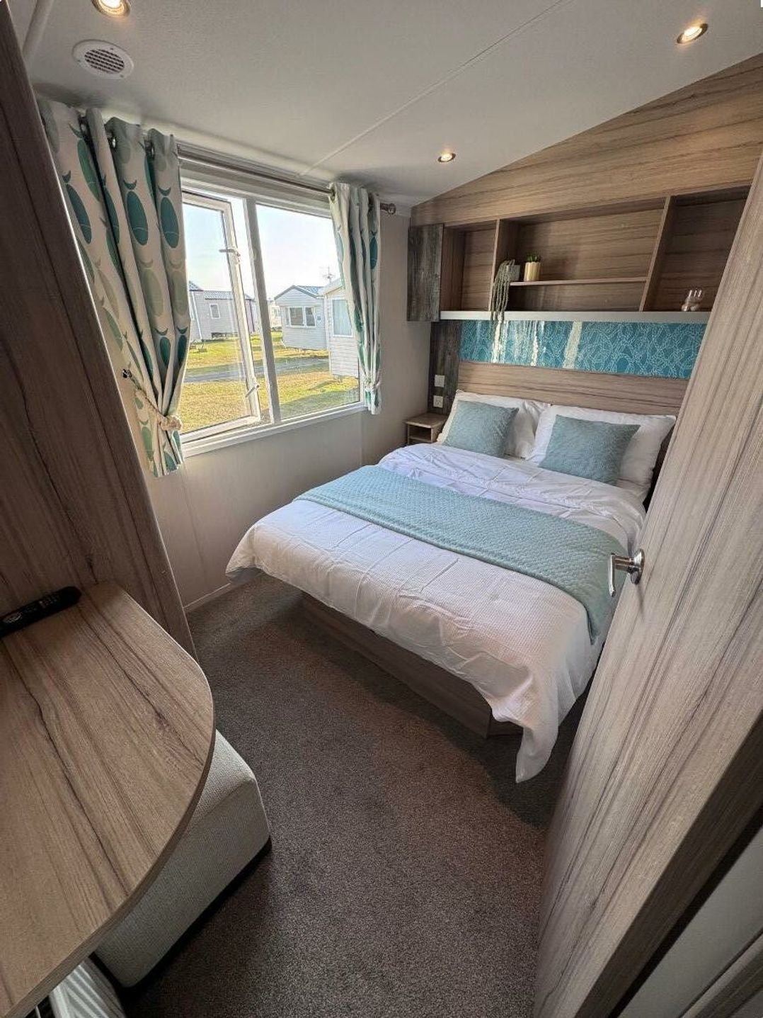 Littlesea Holiday Park - Holiday Accommodation 22331