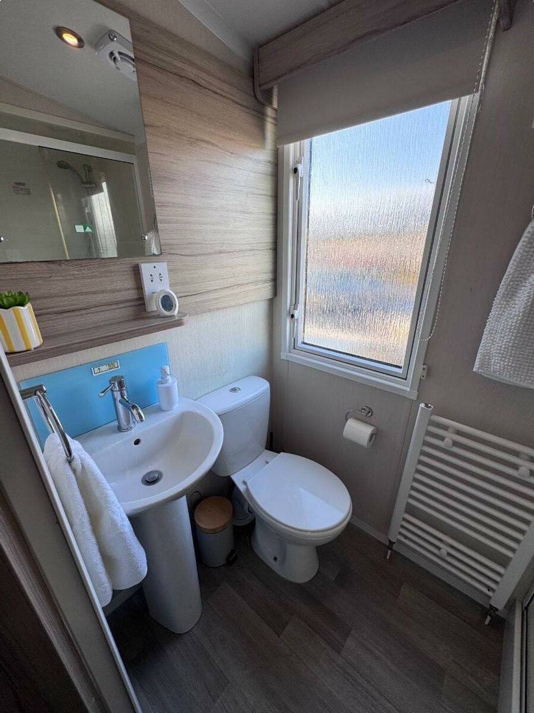 Littlesea Holiday Park - Holiday Accommodation 22331