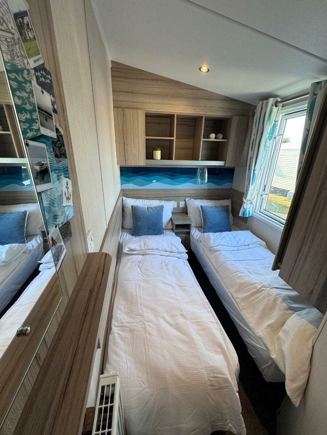 Littlesea Holiday Park - Holiday Accommodation 22331