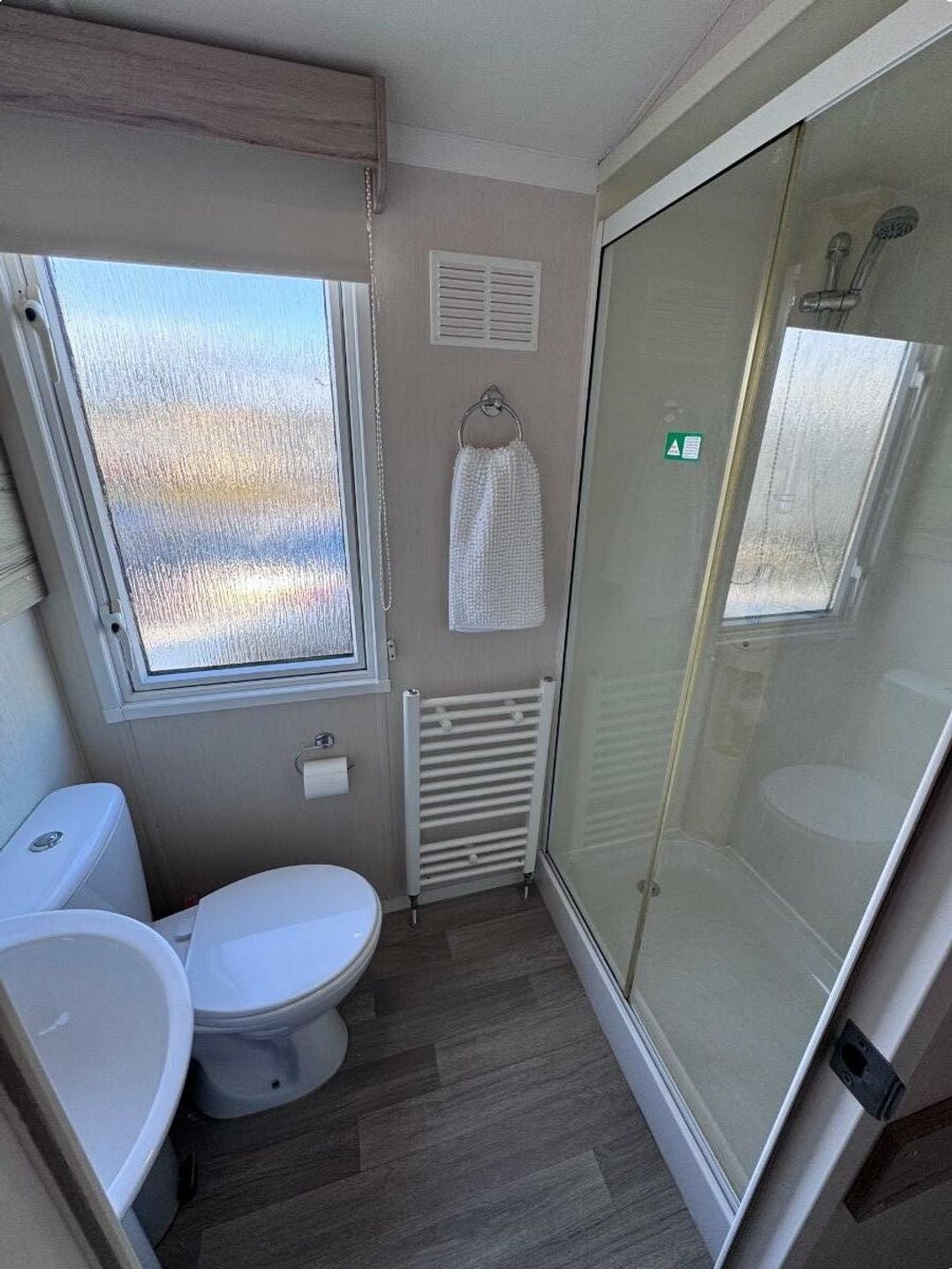 Littlesea Holiday Park - Holiday Accommodation 22331