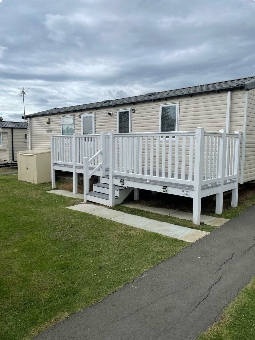 Combe Haven Holiday Park - Holiday Accommodation 22332