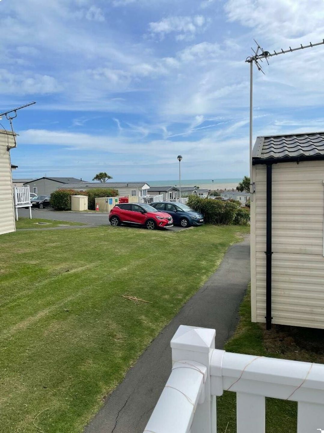 Combe Haven Holiday Park - Holiday Accommodation 22332