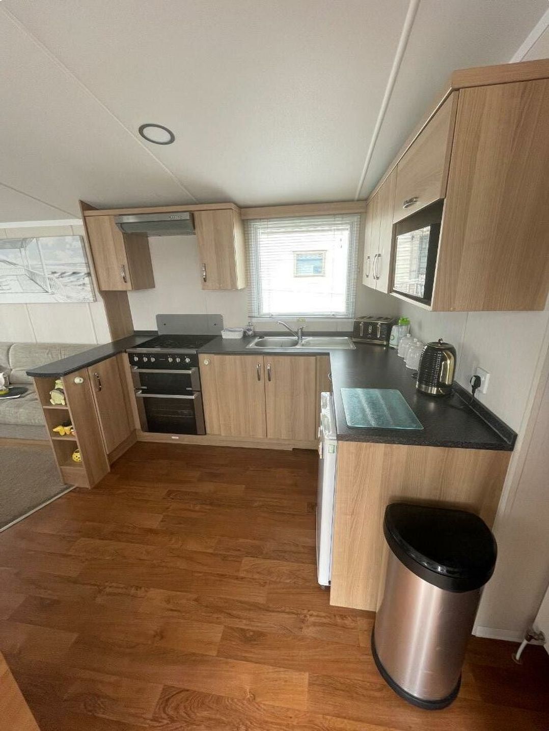 Combe Haven Holiday Park - Holiday Accommodation 22332