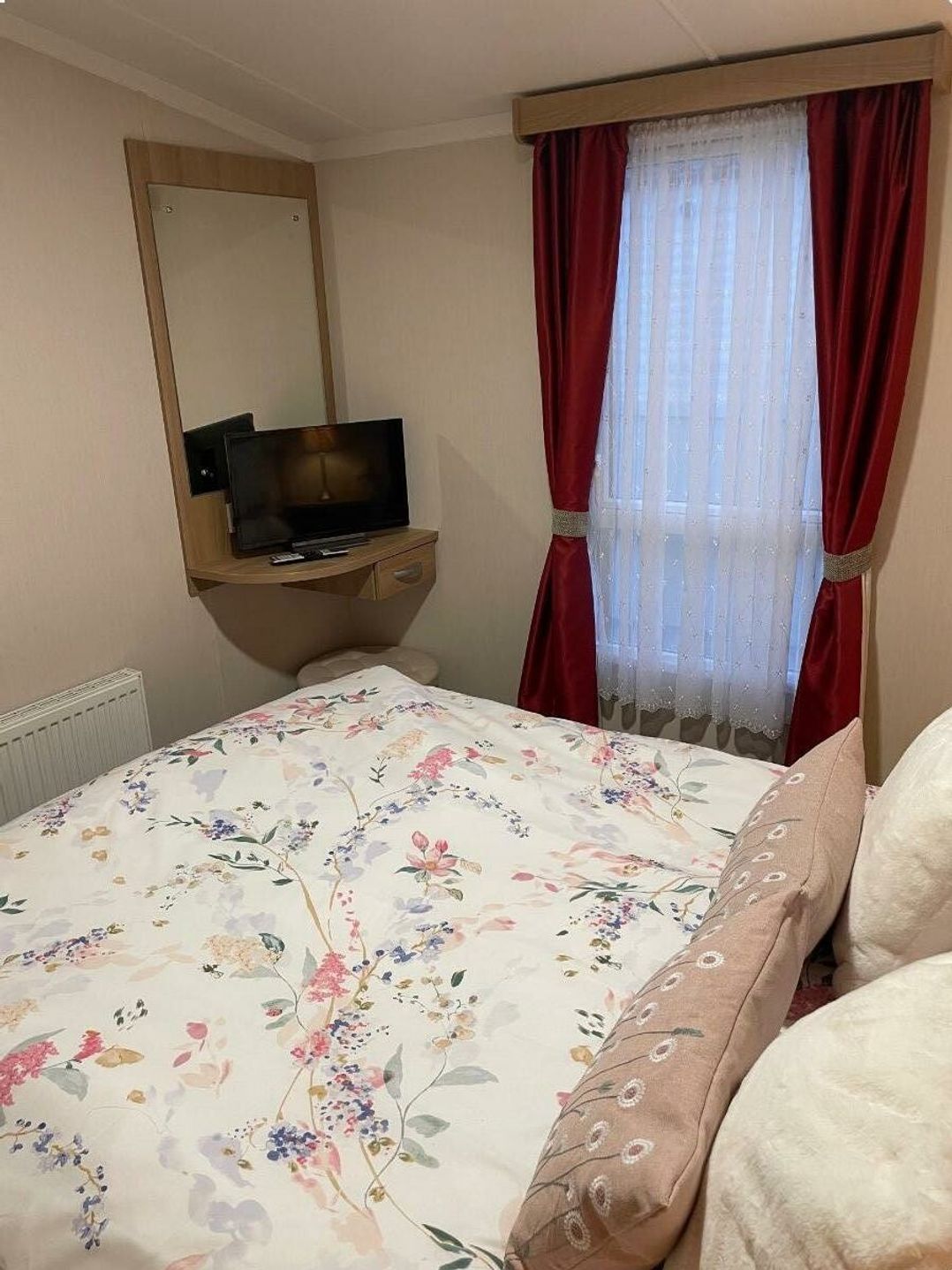 Combe Haven Holiday Park - Holiday Accommodation 22332