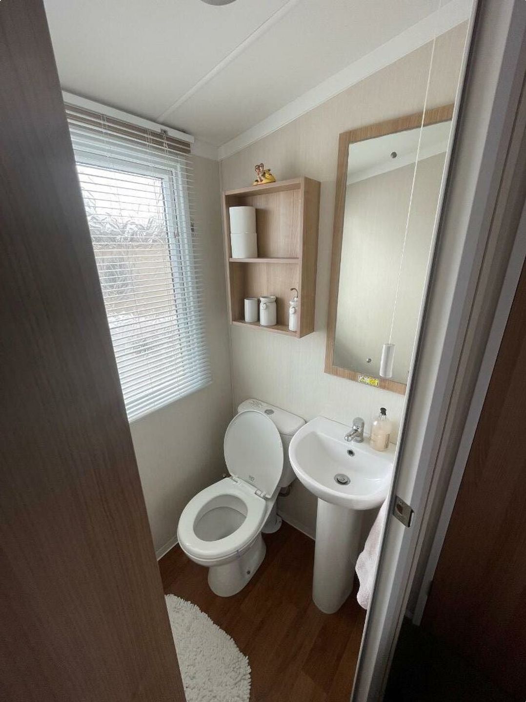 Combe Haven Holiday Park - Holiday Accommodation 22332