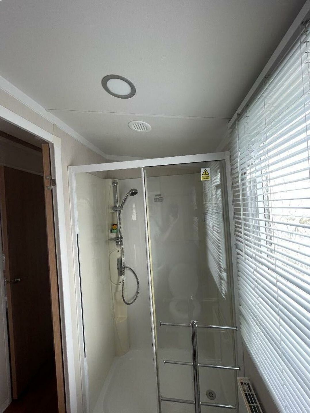 Combe Haven Holiday Park - Holiday Accommodation 22332