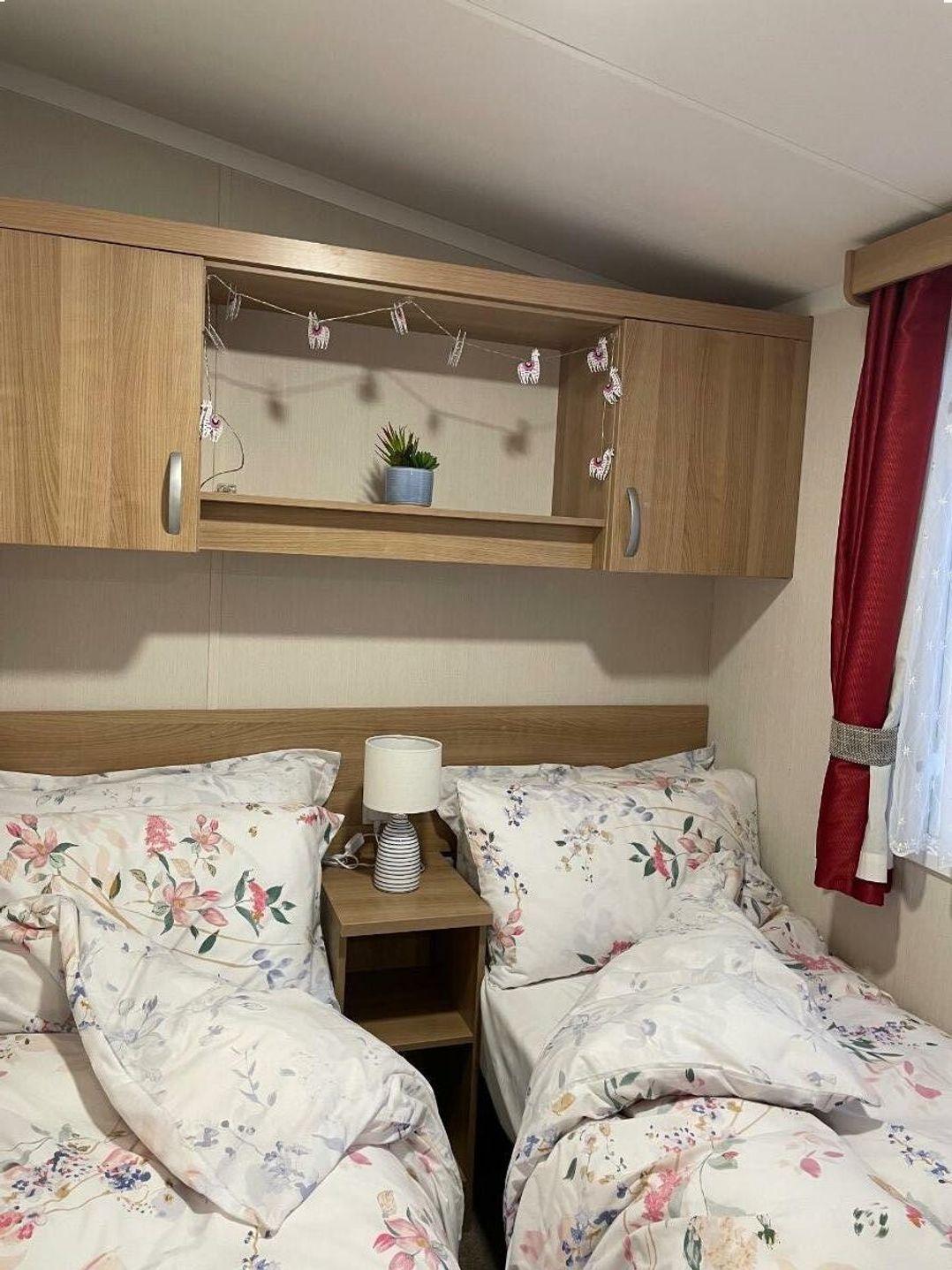 Combe Haven Holiday Park - Holiday Accommodation 22332