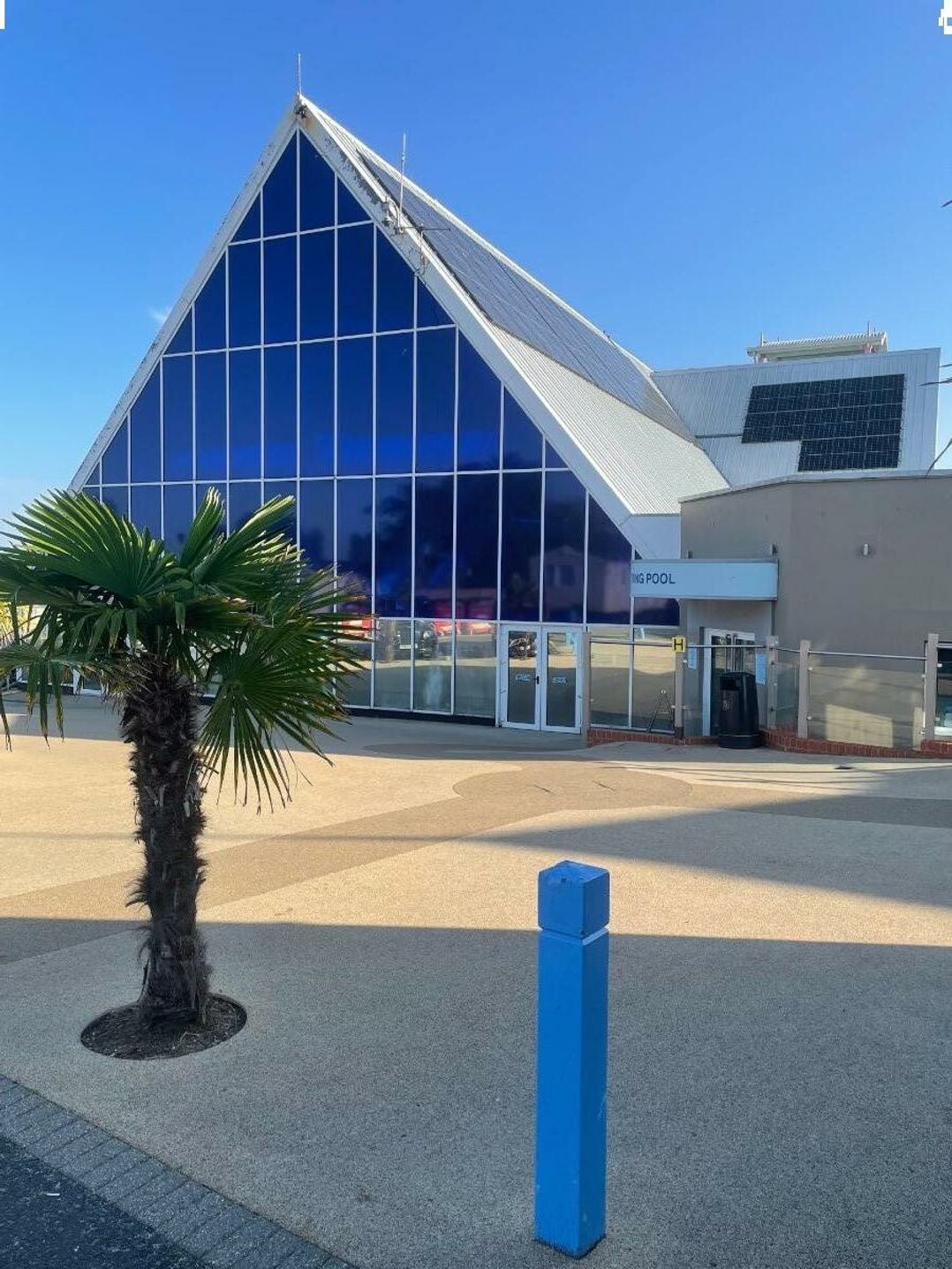 Combe Haven Holiday Park - Holiday Accommodation 22332